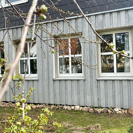 Gronocottage باد هازبرغ المظهر الخارجي الصورة