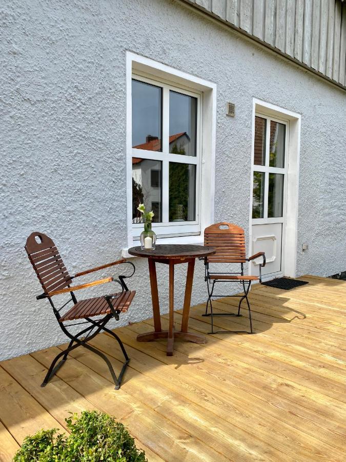 Gronocottage باد هازبرغ المظهر الخارجي الصورة