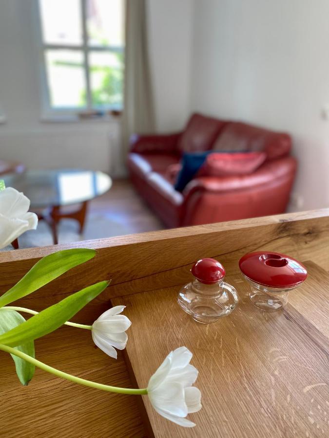 Gronocottage باد هازبرغ المظهر الخارجي الصورة