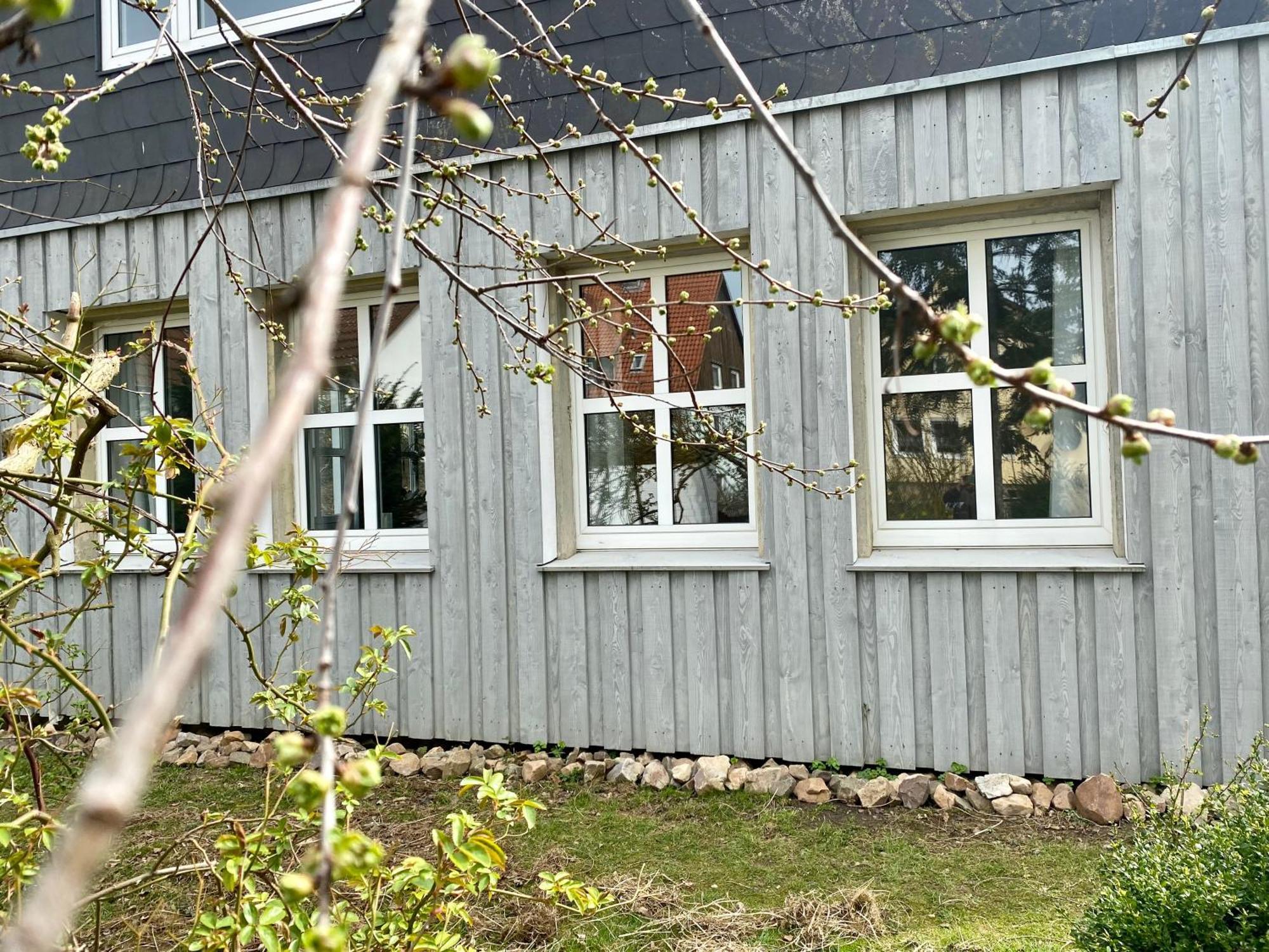Gronocottage باد هازبرغ المظهر الخارجي الصورة